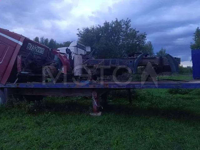 МАЗ 544008-060-021, 2006 года