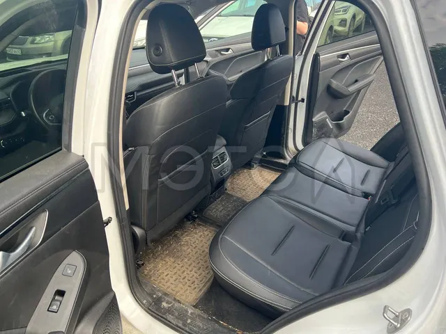 Haval Jolion, 2023 года, 150 лс, 45562 км