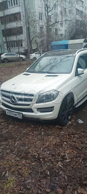 Mercedes-Benz GLK-Класс, 2012 года, 306 лс, 205000 км, полный привод, АКПП