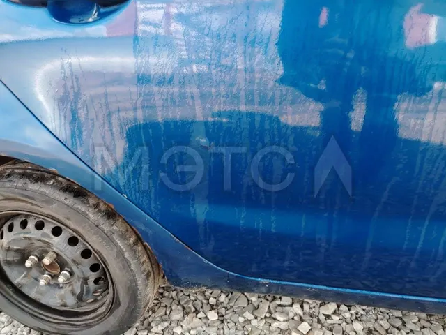 Kia Rio, 2012 года, 123 лс, 248845 км, АКПП