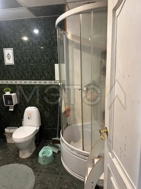 Квартира 62 кв.м и земельный участок 392 кв.м в Тюмени