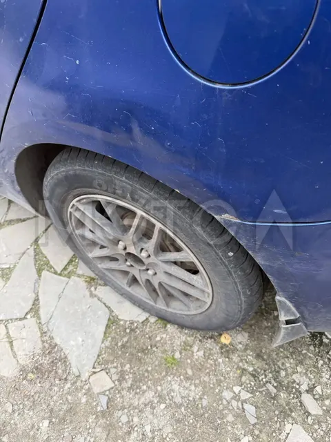 Kia Rio, 2012 года, 123 лс, 330000 км, АКПП