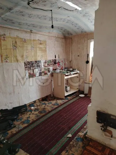 1/2 доли на дом и 1/2 доли на земельный участок в Пензенской обл.
