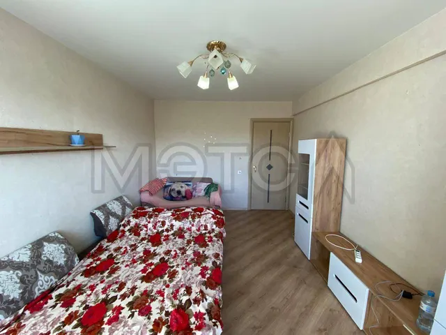 Квартира в Карелии, 44,9 кв.м