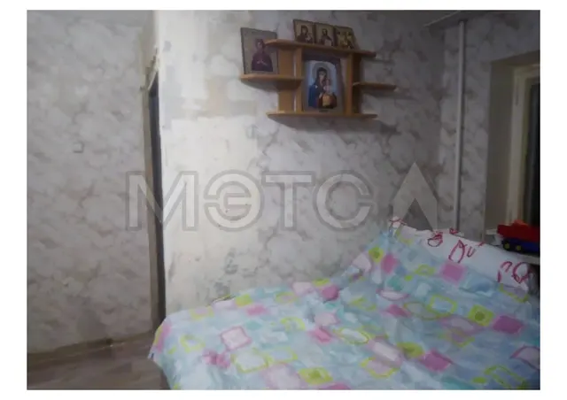 Квартира в Смоленской обл., 29,7 кв.м, 1 комн.