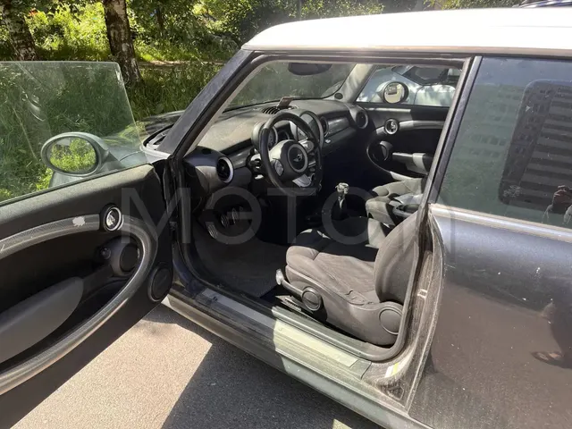 Mini Clubman, 2008 года, 174 лс, 247065 км