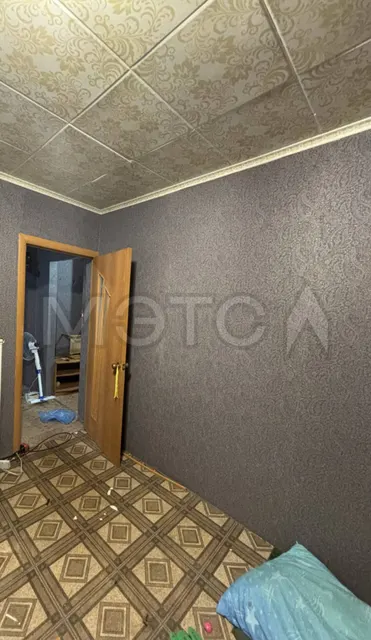 Квартира в Благовещенске, 32,9 кв.м, 1 комн.