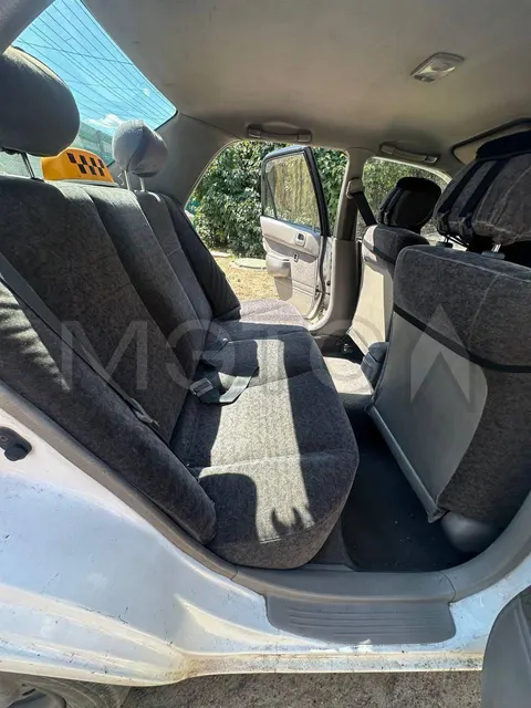 Toyota Corolla, 1999 года, 100 лс, 338435 км, АКПП