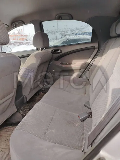 Chevrolet Lacetti, 2008 года, 95 лс, 223000 км