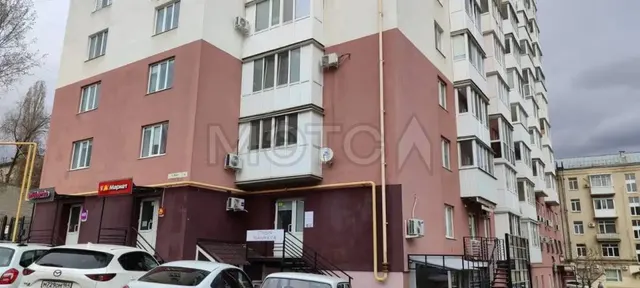 Помещение в Саратове, 270,7 кв.м.