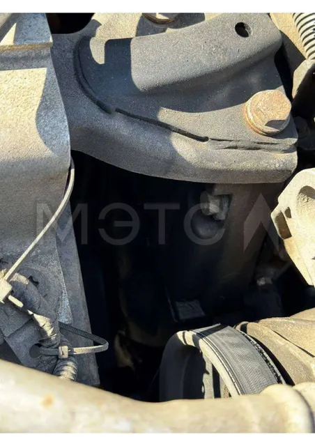 Renault Logan, 2007 года, 87 лс
