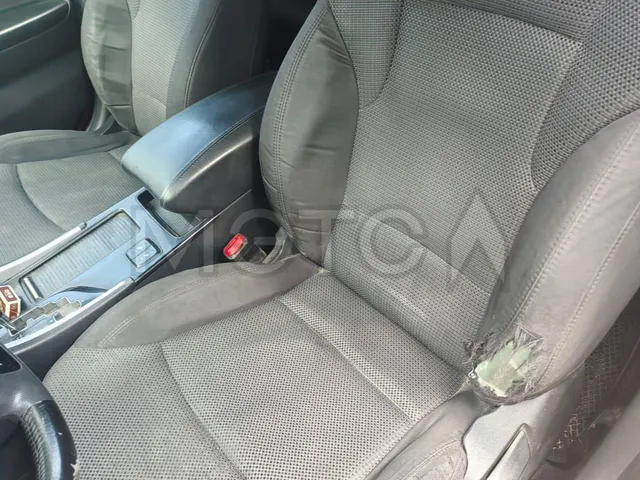 Hyundai Sonata, 2010 года, 150 лс, 353000 км, АКПП