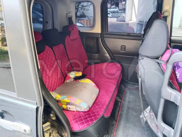 Toyota Roomy, 2016 года, 69 лс, 156183 км, АКПП