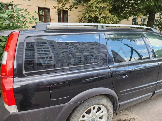 Volvo XC70, 2007 года, 209,4 лс, полный привод, АКПП