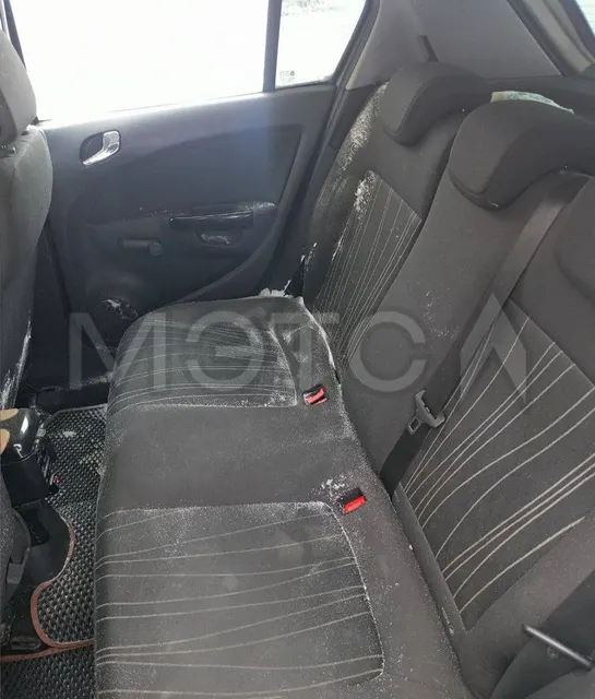 Opel Corsa, 2006 года, 80 лс, 148656 км