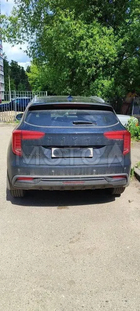 Haval Jolion, 2023 года, 143 лс, 55000 км