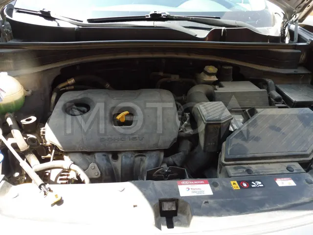 Kia Sportage, 2019 года, 149 лс, 145687 км