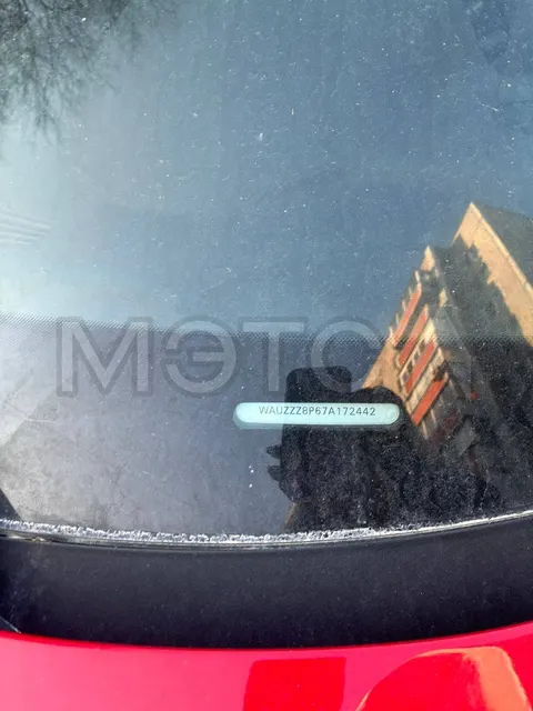 Audi A3, 2007 года, 102 лс, 161122 км