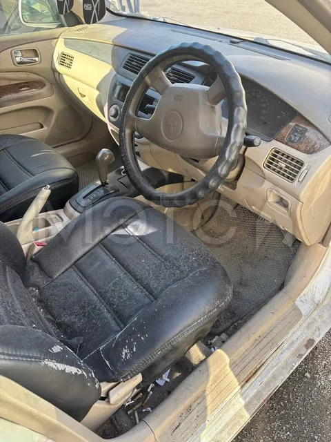 Mitsubishi Lancer, 2002 года, 100 лс, 300000 км, АКПП