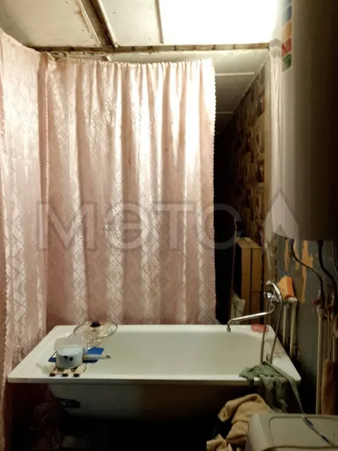 Квартира в Карелии, 40,8 кв.м.