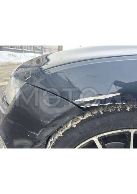 Audi A7, 2012 года, 299,1 лс, 237990 км, полный привод, АКПП