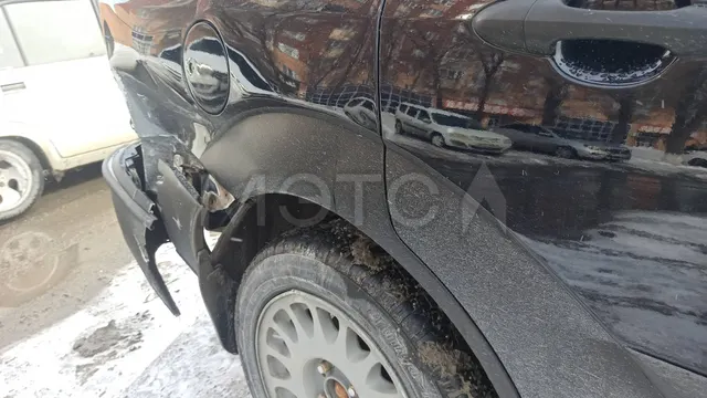 Ford Focus, 2004 года, 97 лс
