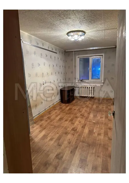 Квартира в Норильске, 58,8 кв.м, 3 комн.