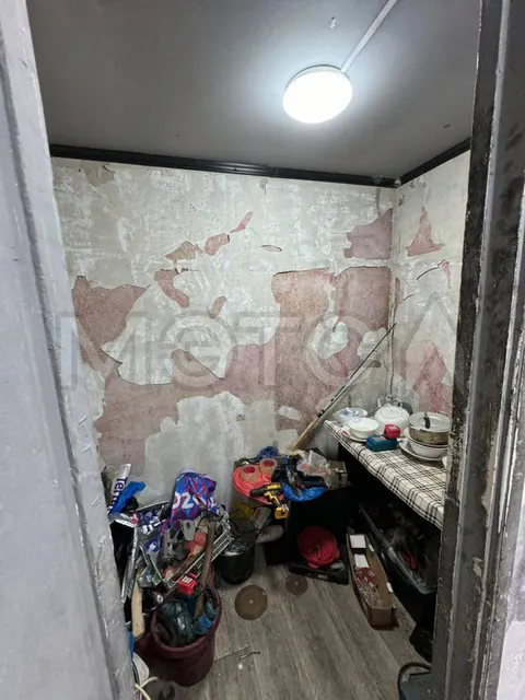 Дом 14,8 кв.м. и земельный участок 15000+/-1072 кв.м. в Пермском крае