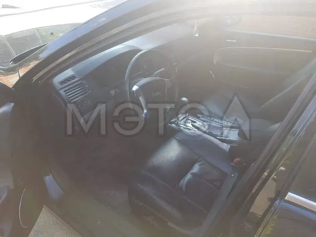 Chevrolet Epica, 2011 года, 143 лс, 235214 км, АКПП