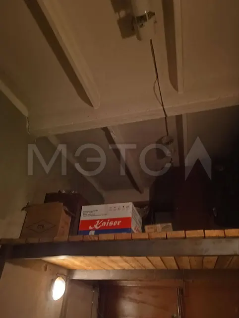 Гаражный бокс в Екатеринбурге, 17,4 кв.м.