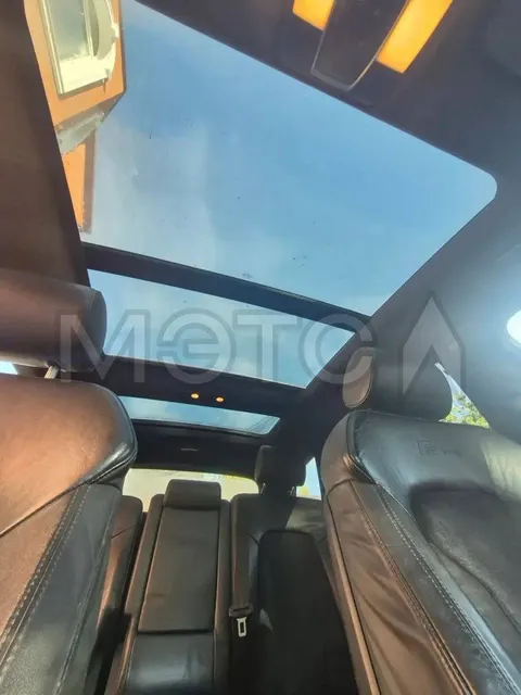 Audi Q7, 2007 года, 233 лс, 367000 км, полный привод, АКПП
