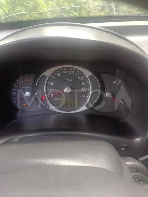 Hyundai Tucson, 2008 года, 140 лс, 294834 км, АКПП