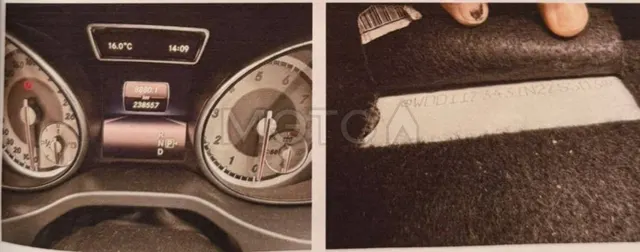 Mercedes-Benz CLA, 2015 года, 156 лс, 238457 км, АКПП