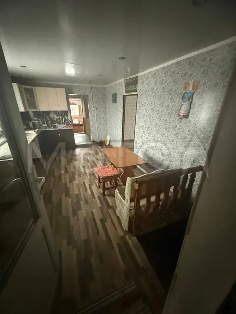 Дом 117,8 кв.м. и земельный участок 1448+/-13 кв.м. в Башкортостане