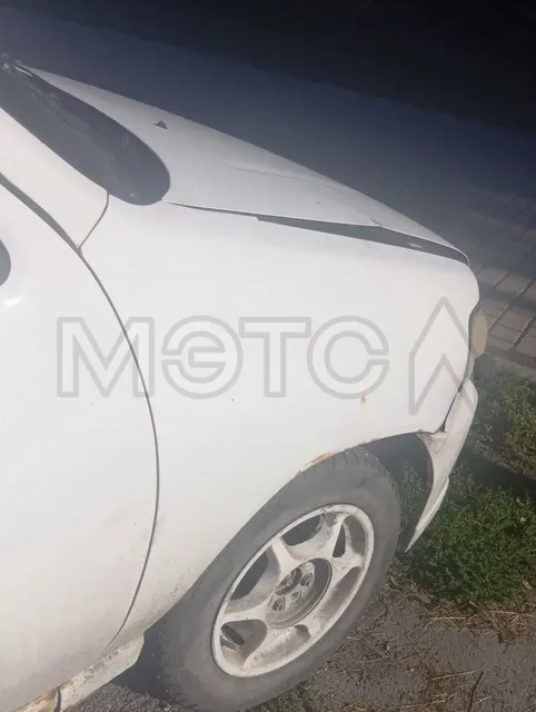 Nissan Cube, 1998 года, 82 лс, 312667 км, АКПП