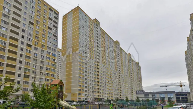 Квартира в Краснодаре, 36 кв.м, 1 комн.