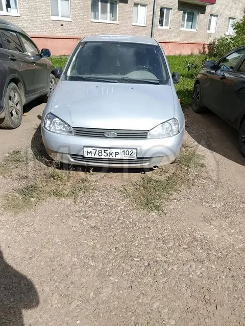 Lada Kalina, 2011 года, 84,3 лс, 140208 км