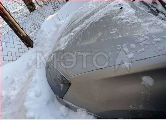 Lada Kalina, 2014 года, 87 лс