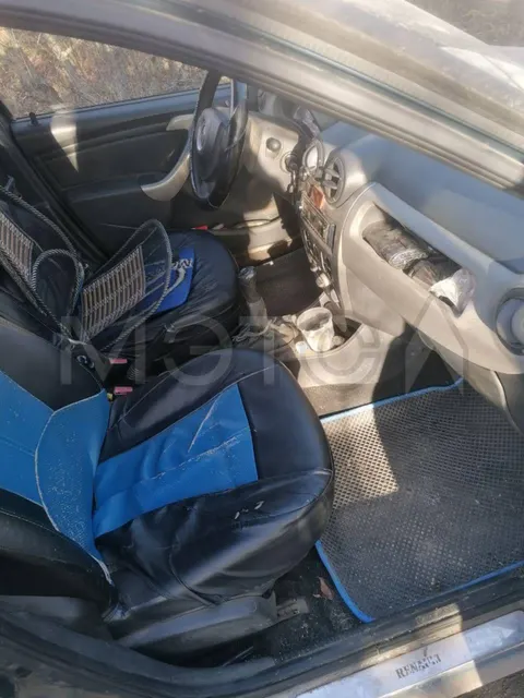 Renault Logan, 2010 года, 84 лс, 473808 км