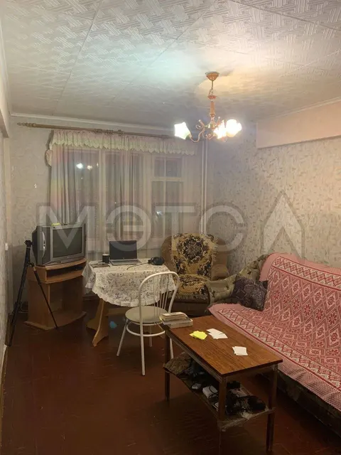Квартира в Архангельске, 42,4 кв.м, 2 комн.