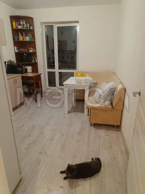 Квартира в Ленинградской обл., 57,9 кв.м, 2 комн.