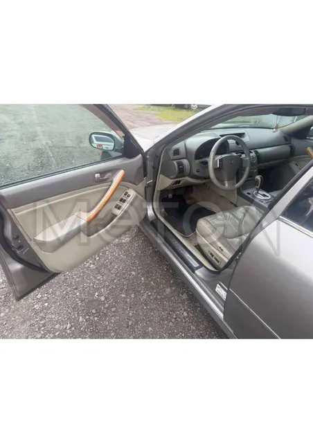 Infiniti G, 2002 года, 260 лс, 205181 км