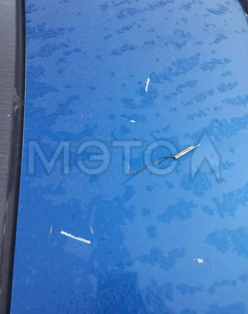 Chevrolet Cruze, 2011 года, 141 лс