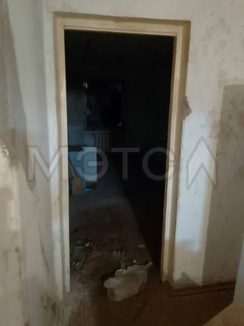 1/4 доля квартиры в Самарской обл.