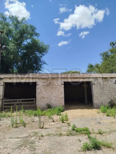 Гараж в Ставропольском крае, 539,1 кв.м.