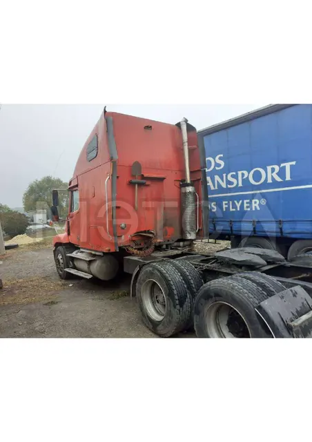 Freightliner FLC, 1998 года