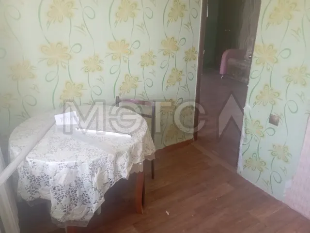 Квартира в Пермском крае, 44,1 кв.м, 1 комн.