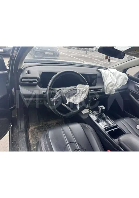 BAIC U5 Plus, 2023 года, 105 лс, АКПП