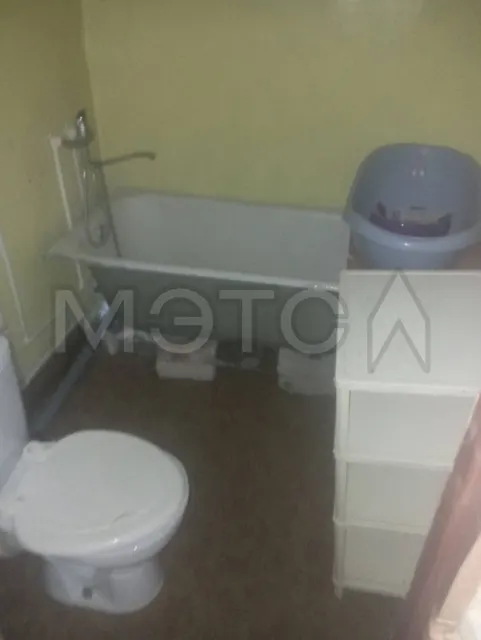 Квартира в Пермском крае, 44,1 кв.м, 1 комн.