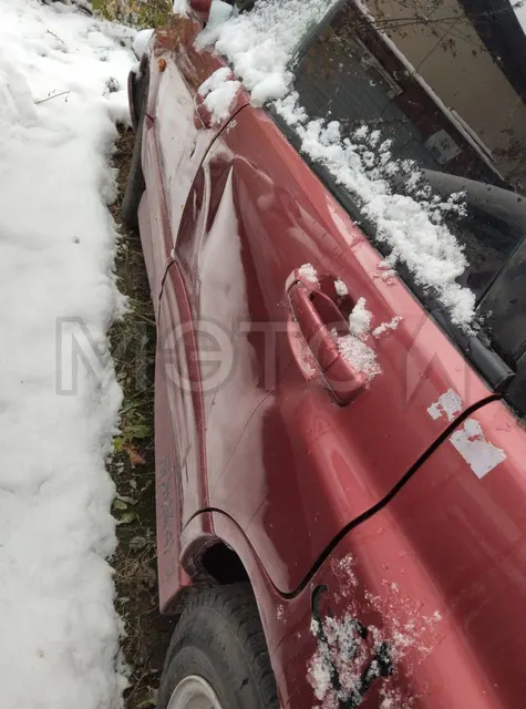 Subaru Forester, 2000 года, 240 лс, АКПП